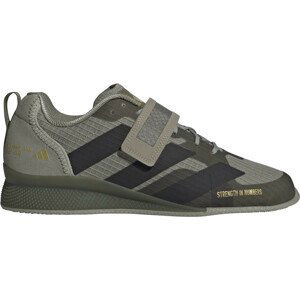 Fitness topánky adidas adipower Weightlifting III