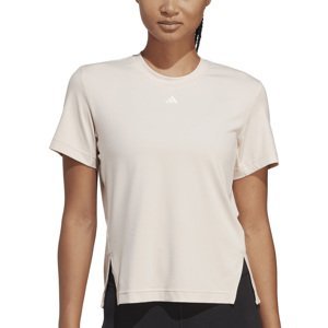 Tričko adidas  Versatile T-Shirt Damen Rosa