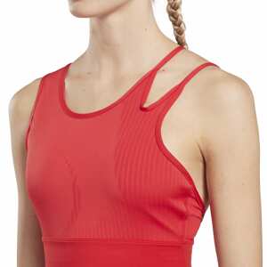 Tielko Reebok Knit FITNESS Crop