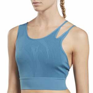 Tielko Reebok Knit FITNESS Crop