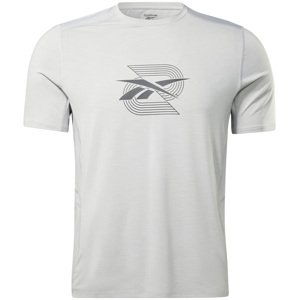 Tričko Reebok TS AC GRAPHIC TEE