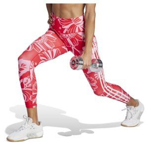 Legíny adidas FARM LEGGINGS