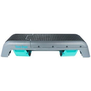 Hrazda Sharp Shape BENCH A STEPPER