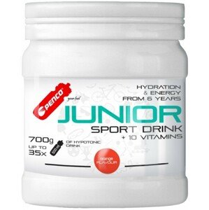 Iónové nápoje PENCO JUNIOR SPORT DRINK 700g