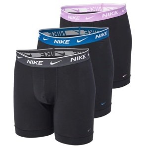 Boxerky Nike BOXER BRIEF 3PK