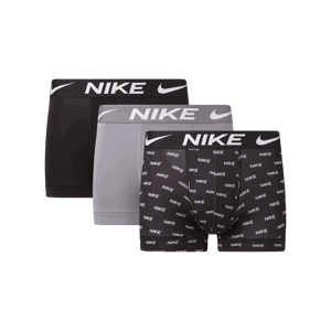 Boxerky Nike trunk 3 pack