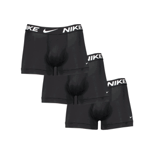 Boxerky Nike  Trunk 3 Pack Boxershort