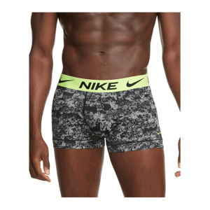 Boxerky Nike  Trunk 3 Pack Boxershort