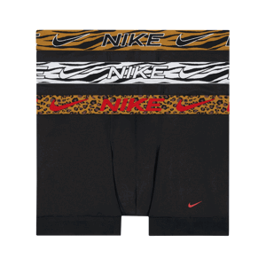 Boxerky Nike  Trunk 3 Pack Boxershort