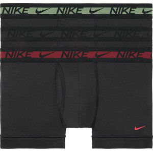 Boxerky Nike  Trunk 3er Pack Boxershort