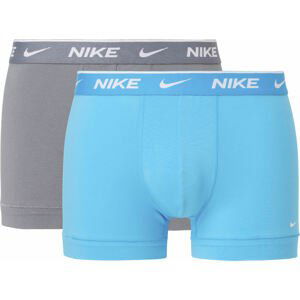 Boxerky Nike  Cotton Trunk Boxershort