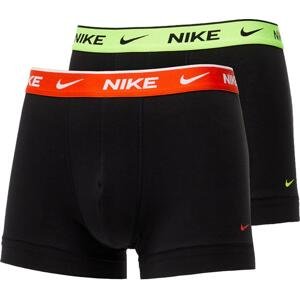 Boxerky Nike Trunk 2 Pack Boxers