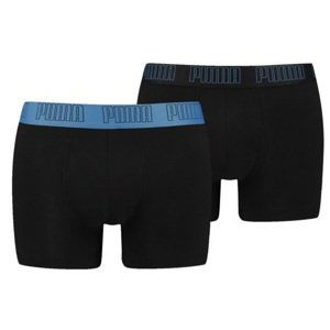 Boxerky Nike  Cotton Trunk Boxershort 2Pack