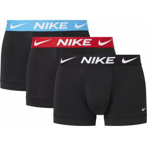 Boxerky Nike  Trunk 3P