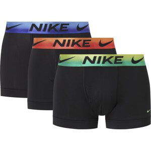 Boxerky Nike  Trunk 3P