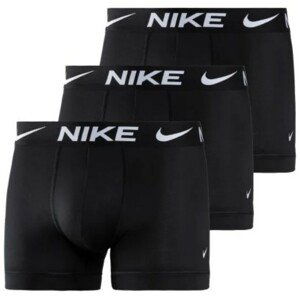 Boxerky Nike TRUNK 3PK