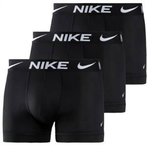 Boxerky Nike  Trunk Boxershort 3 Pack