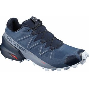 Trailové topánky Salomon SPEEDCROSS 5 W