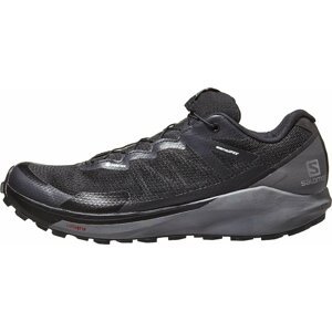 Trailové topánky Salomon SENSE RIDE 3 GTX INVIS. FIT