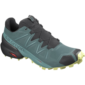 Trailové topánky Salomon SPEEDCROSS 5 W