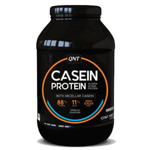 Nápoj QNT QNT CASEIN PROTEIN Vanilla