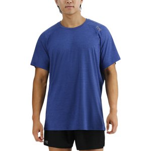 Tričko TYR RAGLAN SHORT SLEEVE TEE