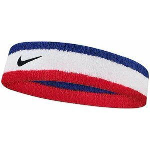 Čelenka Nike  SWOOSH HEADBAND