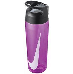 Fľaša Nike TR HYPERCHARGE STRAW BOTTLE 24 OZ