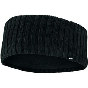 Čelenka Nike KNIT WIDE HEADBAND