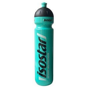 Fľaša Isostar ISOSTAR 1000ml BIDON TURQUOISE PP