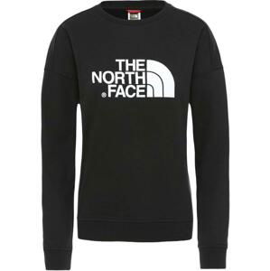 Mikina The North Face W DREW PEAK CREW - EU