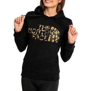 Mikina s kapucňou The North Face W STANDARD HOODIE