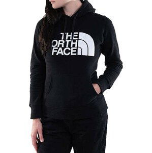 Mikina s kapucňou The North Face W STANDARD HOODIE