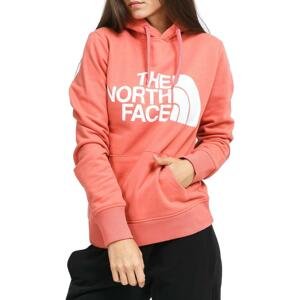 Mikina s kapucňou The North Face W STANDARD HOODIE