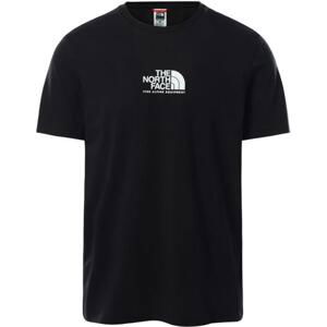 Tričko The North Face M SS FINE ALP TEE 3