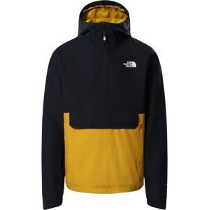 Bunda s kapucňou The North Face M WATERPROOF FANORAK