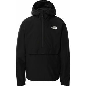 Mikina s kapucňou The North Face U ES HD TNF