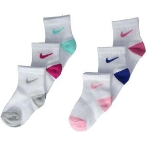 Ponožky Nike  Core Futura Gripper Socks Kids