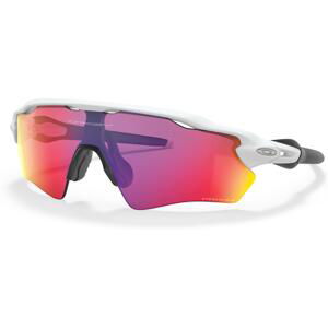 Slnečné okuliare Oakley Radar EV XS Mtt White w/ PRIZM Road