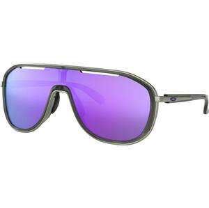 Slnečné okuliare Oakley Outpace Onyx w/ Violet Iridium