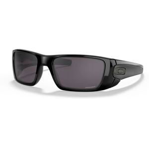 Slnečné okuliare Oakley Fuel Cell Pol Blk w/ PRIZM Grey