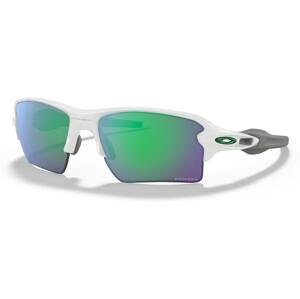Slnečné okuliare Oakley Flak 2.0 XL Pol White w/ PRIZM Jade