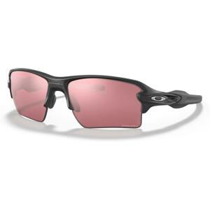 Slnečné okuliare Oakley Flak 2.0 XL Steel w/ PRIZM DkGlf