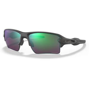 Slnečné okuliare Oakley Flak 2.0 XL Steel w/ PRIZM Rd Jd