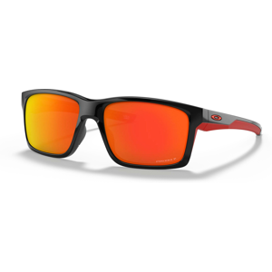 Slnečné okuliare Oakley Mainlink XL Pol Black w/ PRIZM Ruby Pol