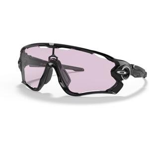 Slnečné okuliare Oakley Jawbreaker Pol Blk w/ PRIZM Low Light