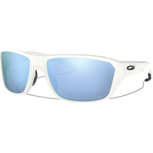 Slnečné okuliare Oakley Split Shot Pol Wht w/ PRIZM Dp H2O Pol