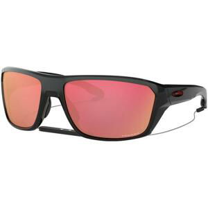 Slnečné okuliare Oakley Split Shot Pol Blk w/ PRIZM Snw Trch