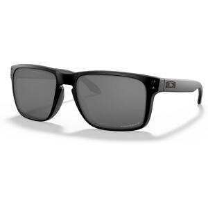 Slnečné okuliare Oakley Holbrook XL Matte Black w/ PRIZM Blk Pol