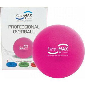 Lopta Kine-MAX Kine-MAX Professional Overball - 25cm